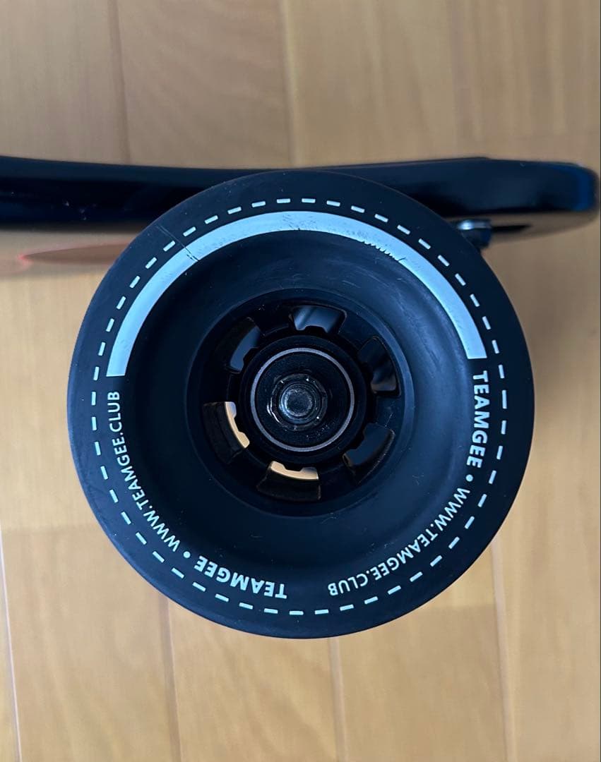 Teamgee H5 電動スケートボード