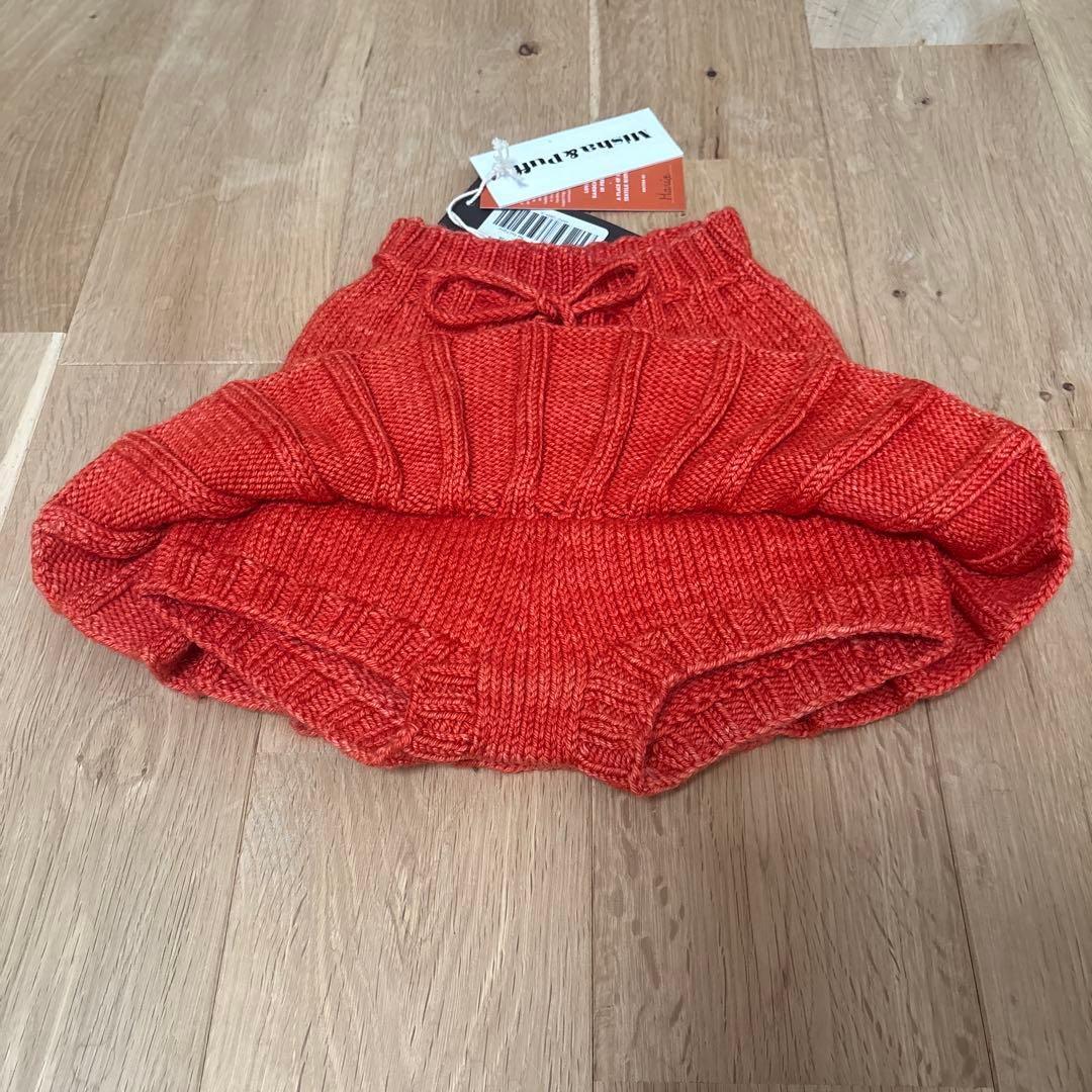 スカート Misha&Puff 5-6Y