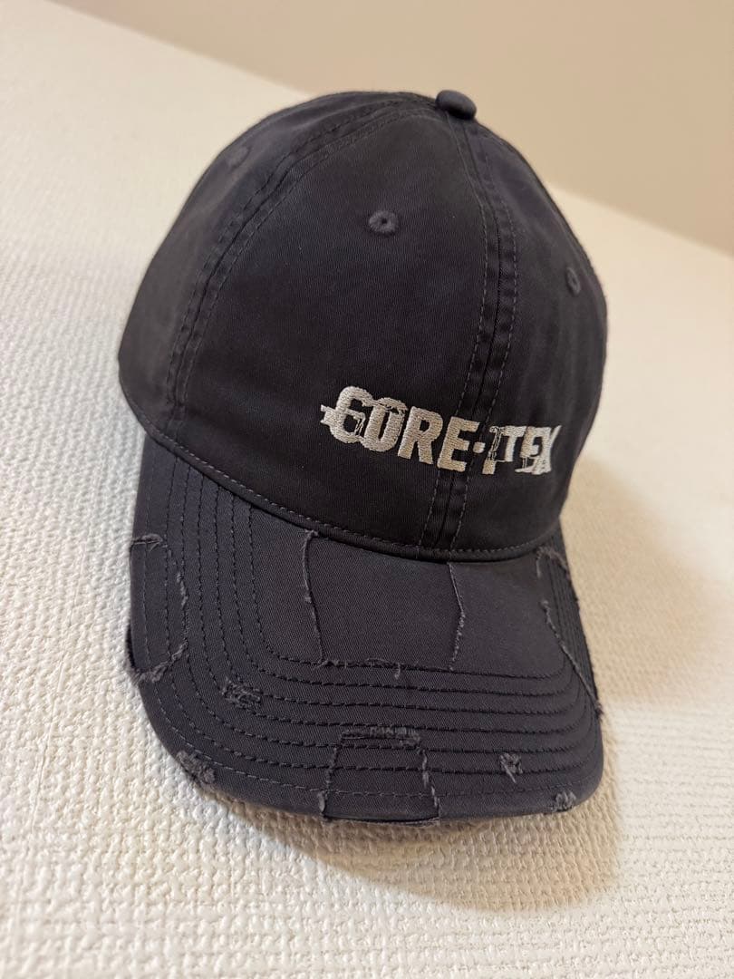 Fifth General Store Gore tex キャップ｜fifth general store cap