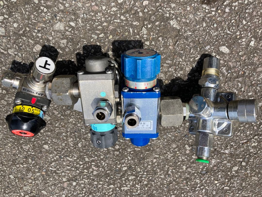 生ビール サーバー 星崎 2口 中古厨房機器 販売・買取の大阪厨房本舗