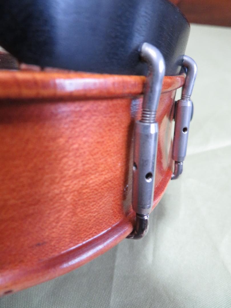 Karl Hofner （カールヘフナー）バイオリン　KH66 　サイズ4/4