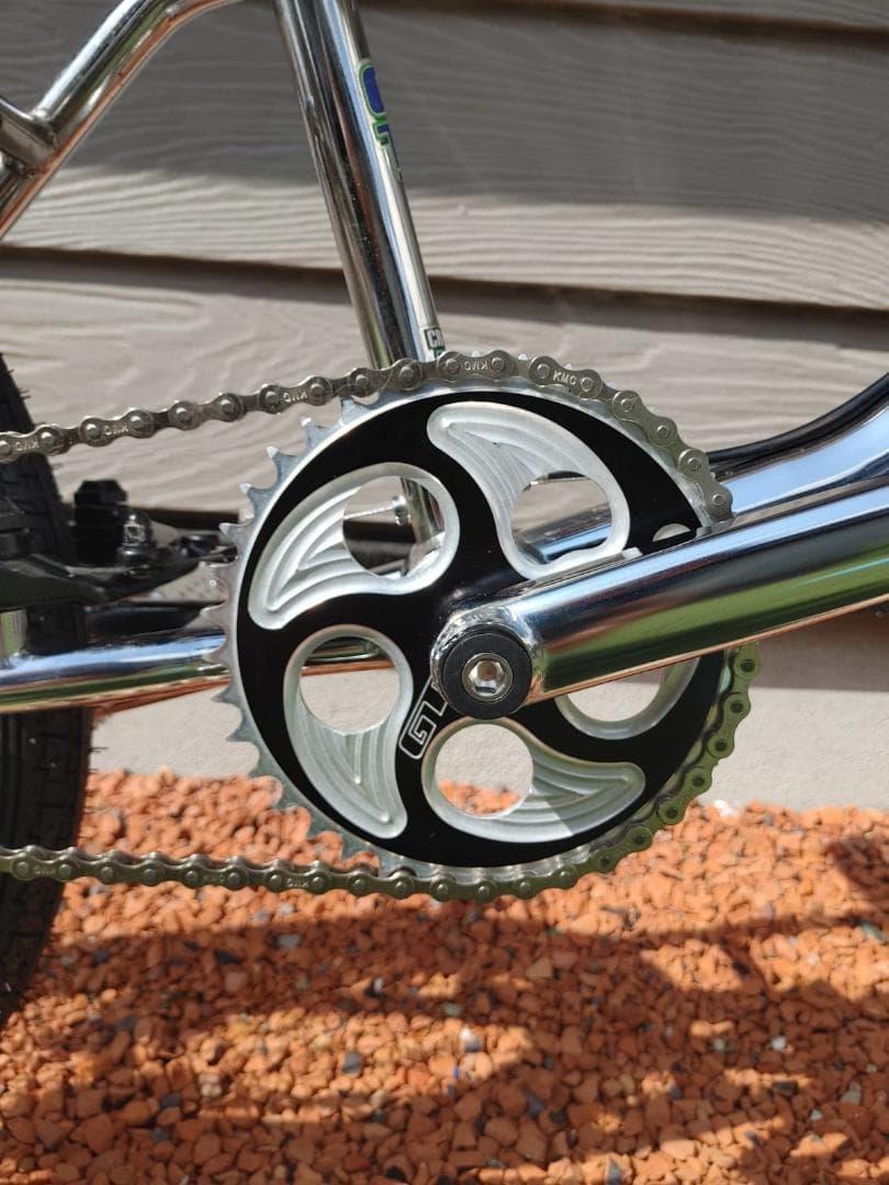 ⭕️★ 1997 GT Performer (超激レア)