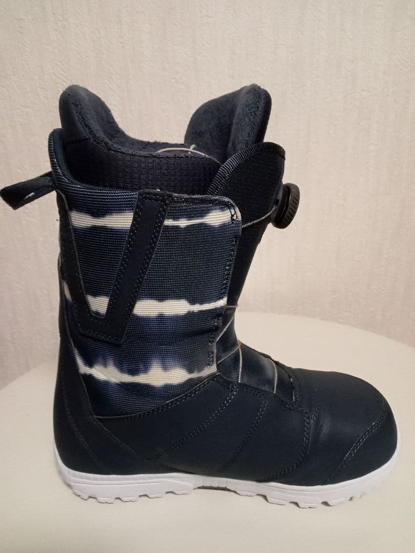 BURTON MOTO BOA スノーボードブーツ 27.0cm