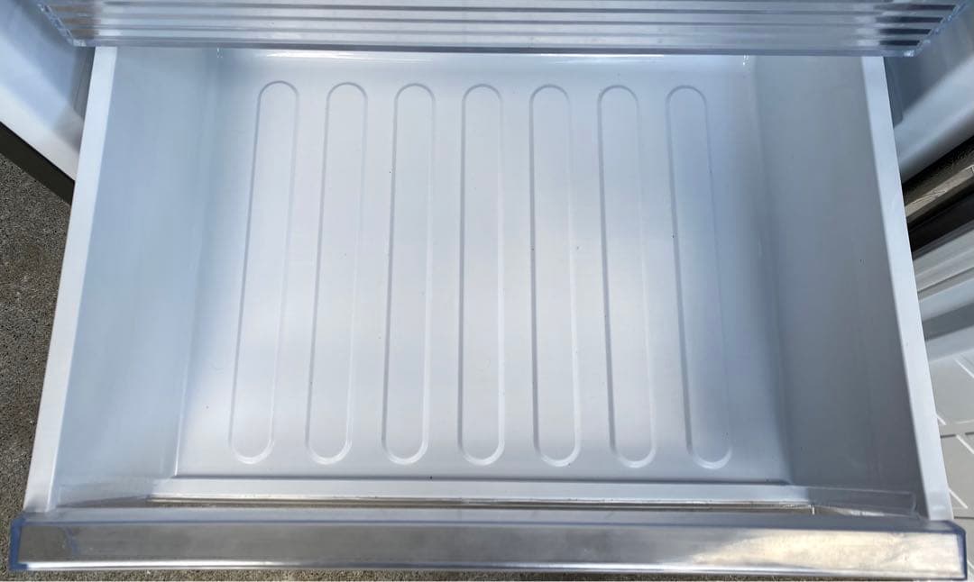 シャープ　ノンフロン冷凍冷蔵庫　SJ-PD28F-T 2020年製　280L