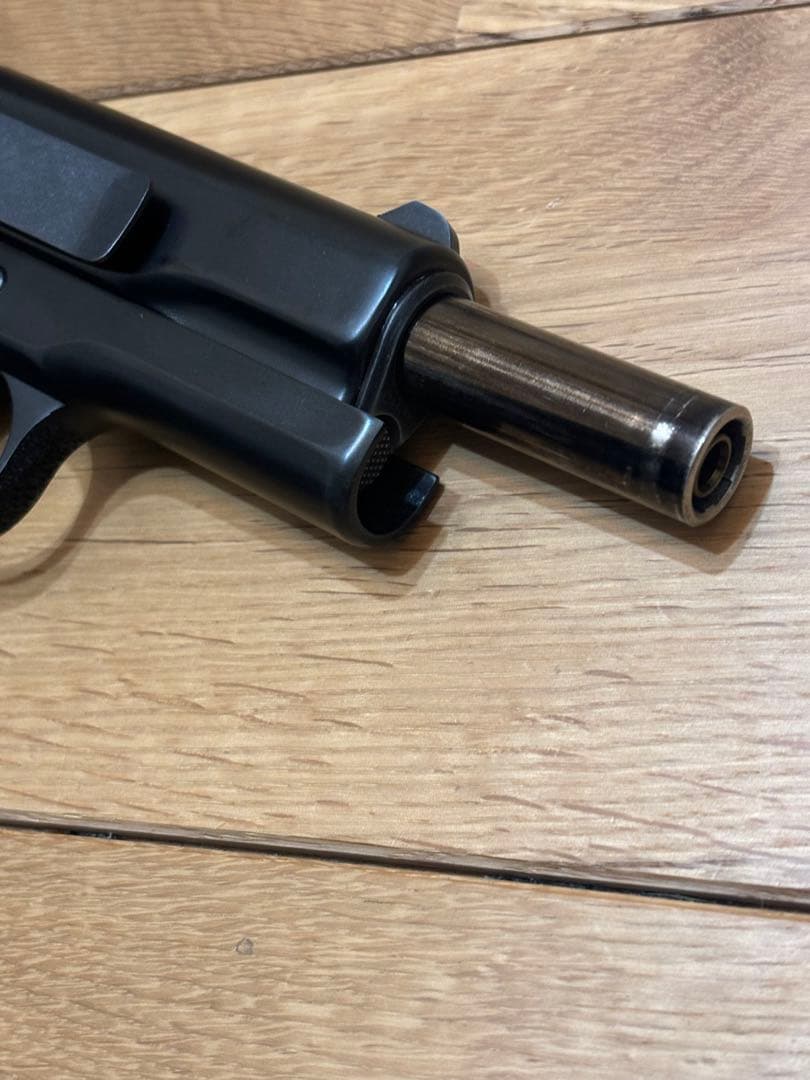 wa ボブチャウ ver1.5 ビンテージエディション 木グリ