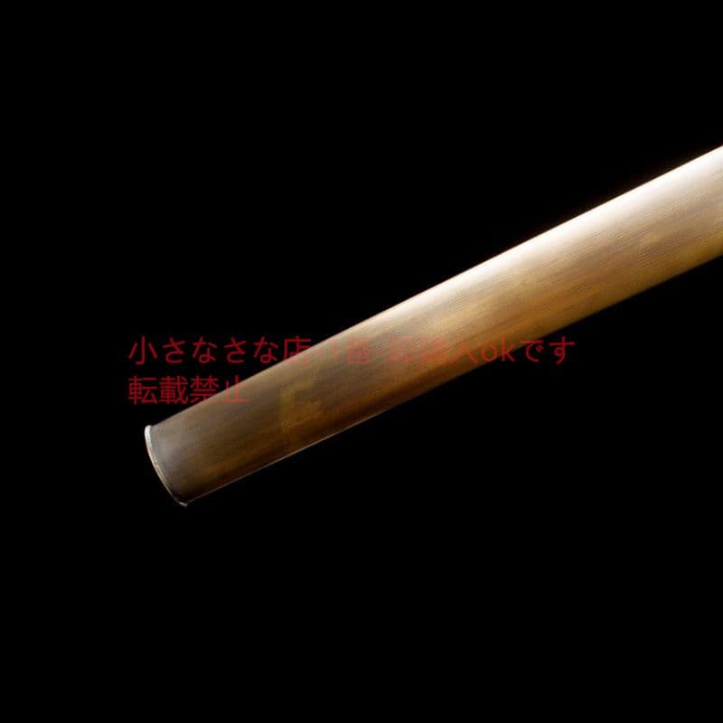 魚躍龍門唐横刀 武具 刀装具 日本刀 唐剣  模造刀·模擬刀  居合刀