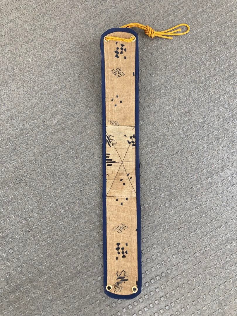 沖縄 三線 大宜味村 芭蕉布 ティーガー 手掛け 未使用 1点もの 7460623122f98ed1a435096fb6cdbc