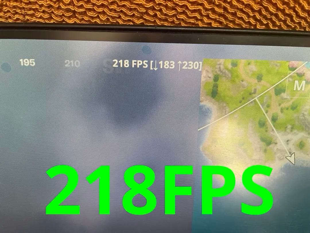 モンハンワイルズをRTX 3060 Tiで動かしてみた【ベンチマーク・計測