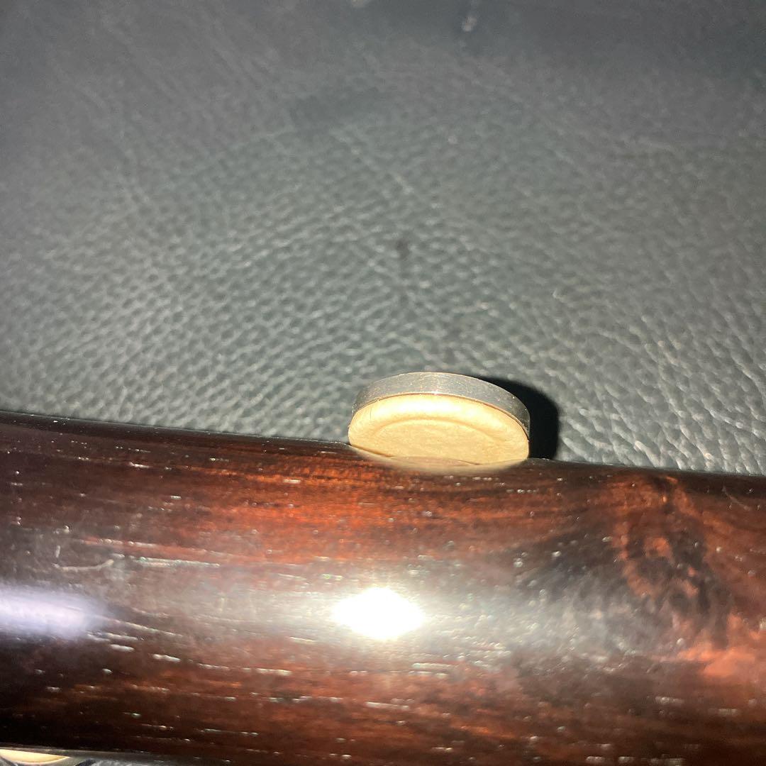 【良品】クラリネット YAMAHA ヤマハ　YCL-35　YCL35