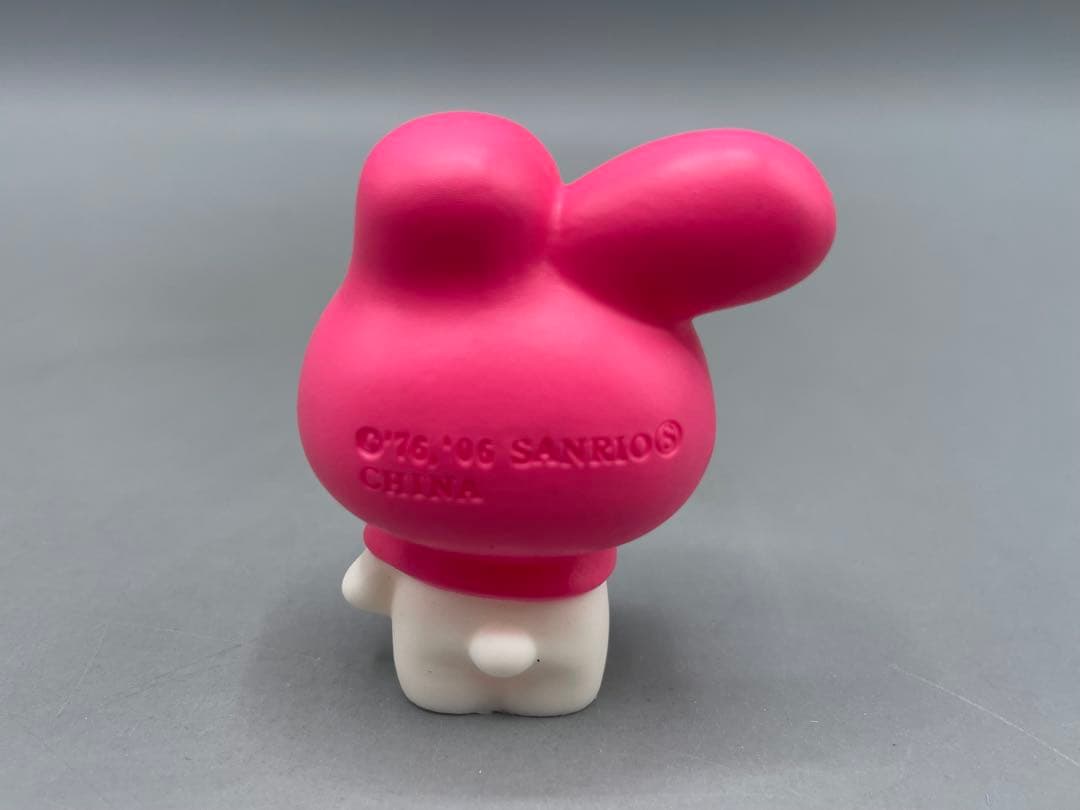 夢野歌 おねがいマイメロディ 1/8 フィギュアコレクション