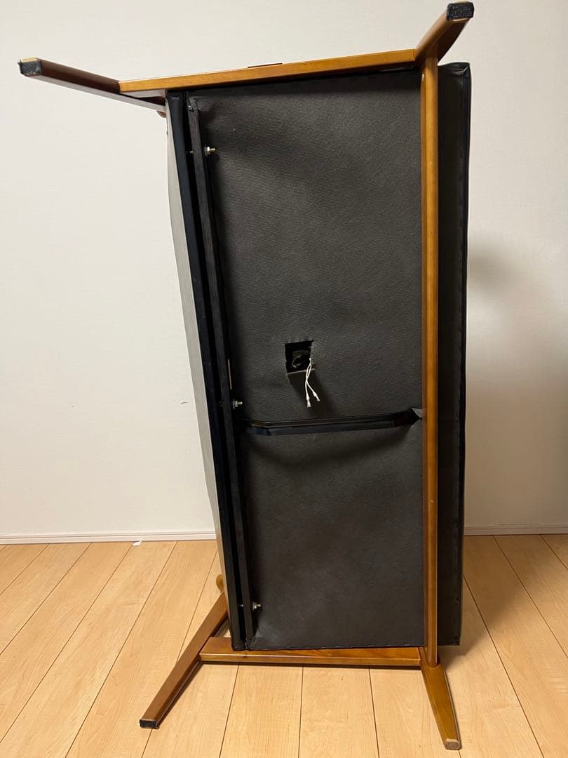 カリモク60 2シーター　ソファ　2人掛け　黒