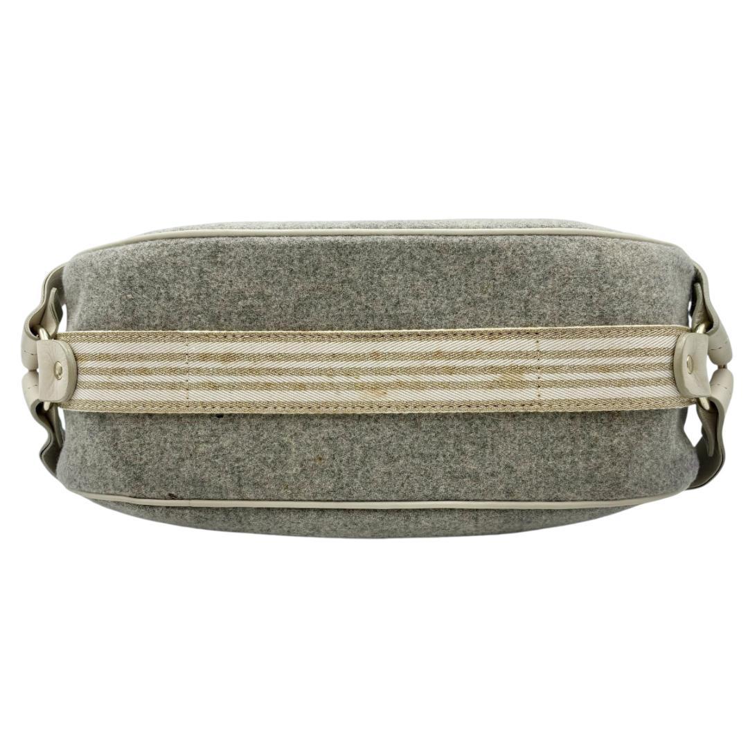 良品　バーバリー　ブルーレーベル　ワンショルダーバッグ　肩掛け　Burberry