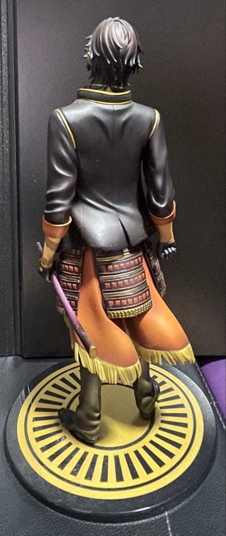 刀剣乱舞 ONLINE 1/8 フィギュア 長谷部 小狐丸 鶯丸 鶴丸 など