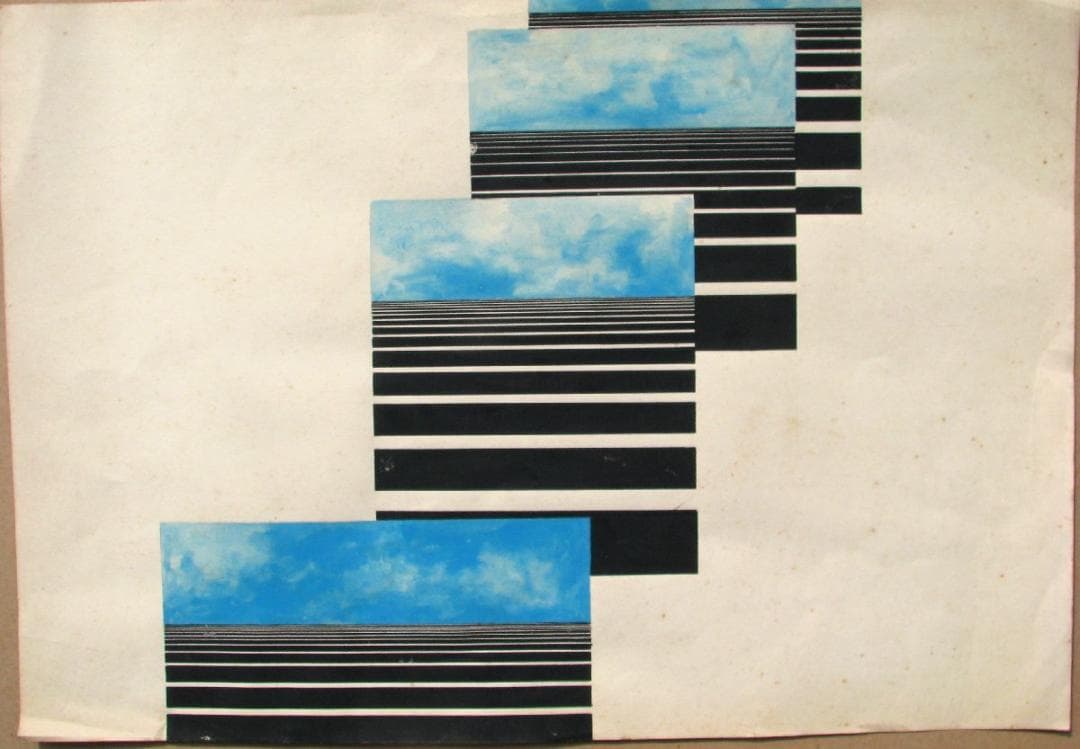 匿名配送☆自宅保管中古品】幻の竹のロザリオ