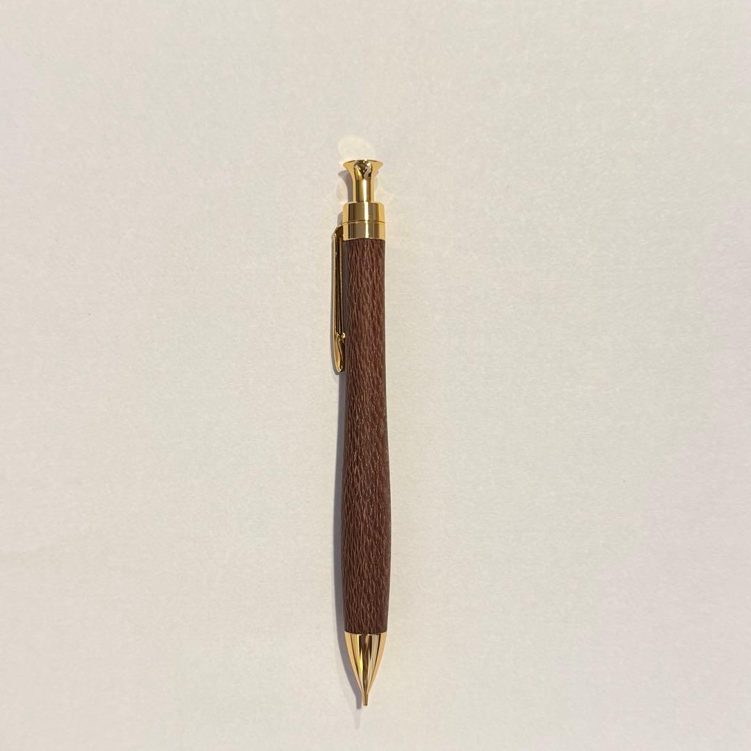 こぶた工房 マカダミアナッツ極上 0.5mmシャープペンシル