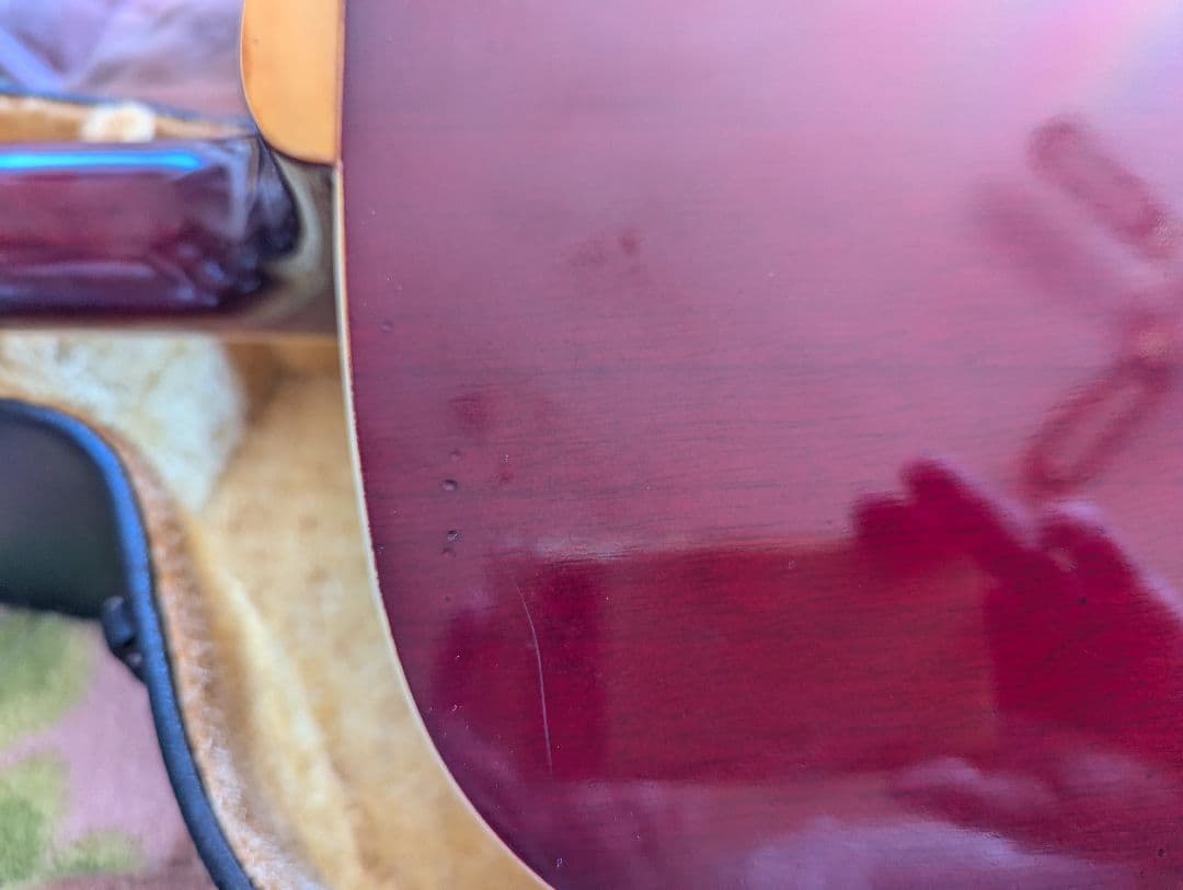 ♪Kiso Suzuki Humming bird 9507試作？ADJ♪