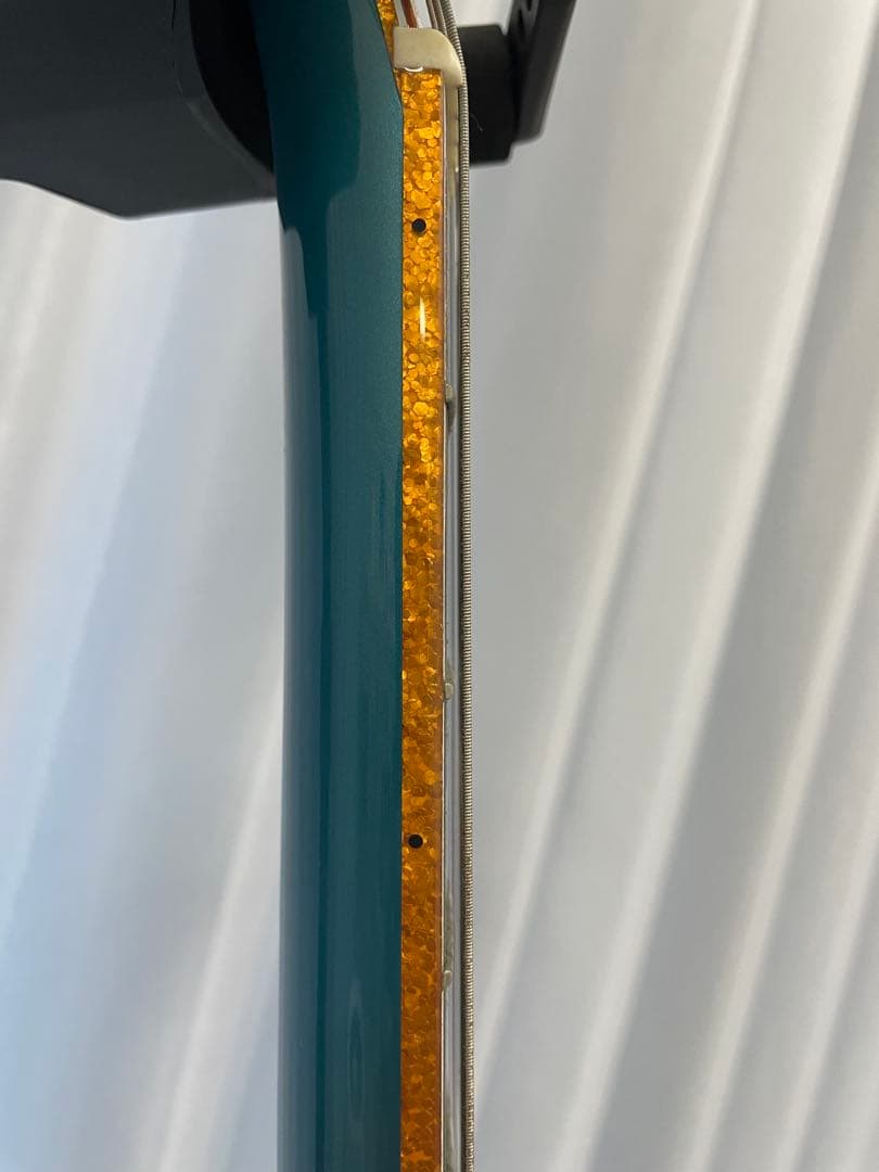 Gretsch G6136TTV-FSR OCT JR グレッチ