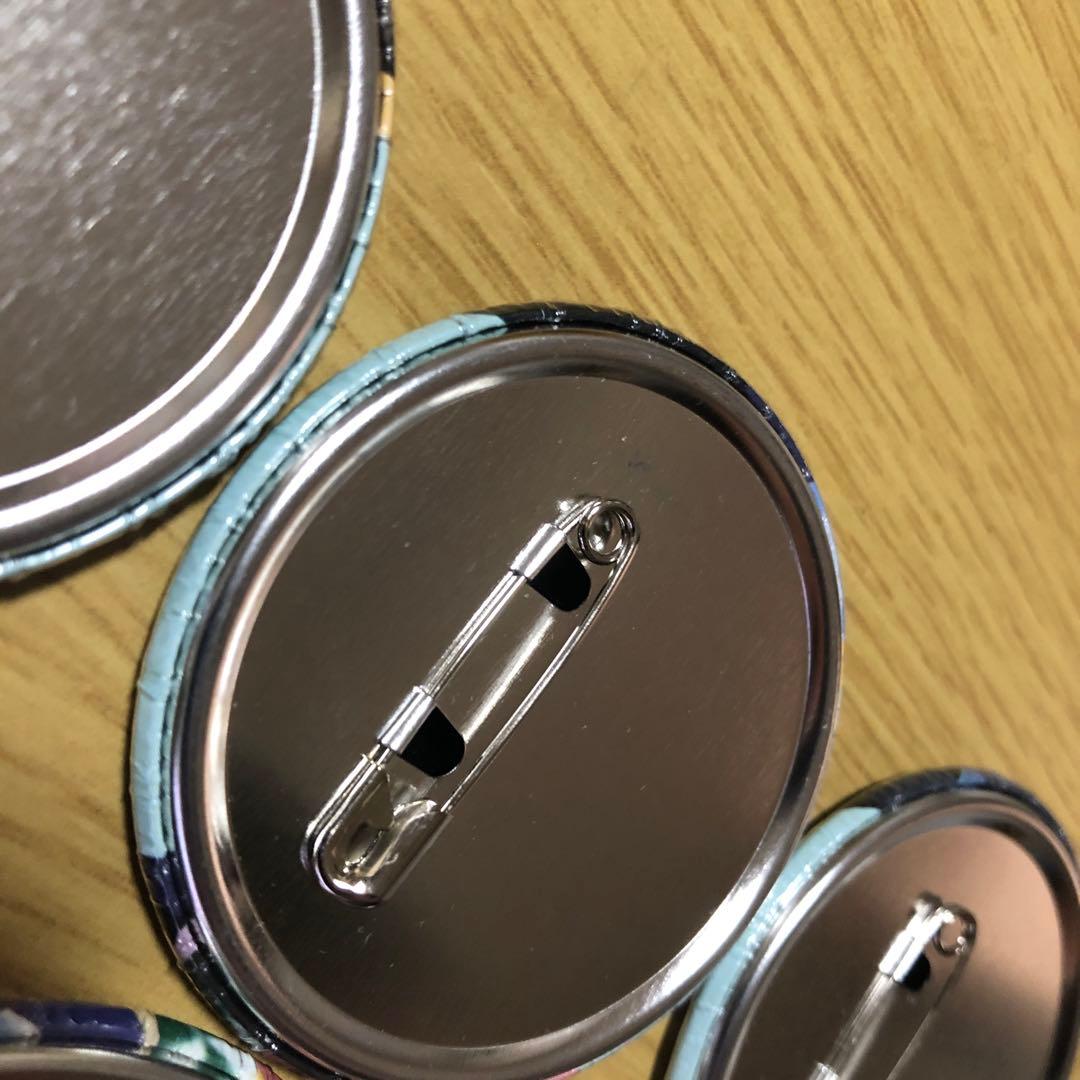 プロメア　カンバッジ　ver.3 全20種セット