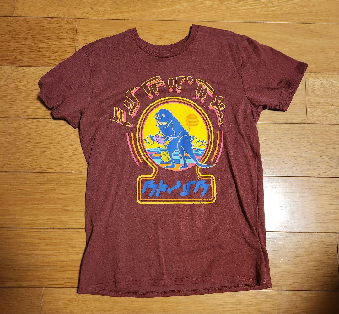 スター・ロード ジャケット Tシャツ ガーディアンズ・オブ・ギャラクシー