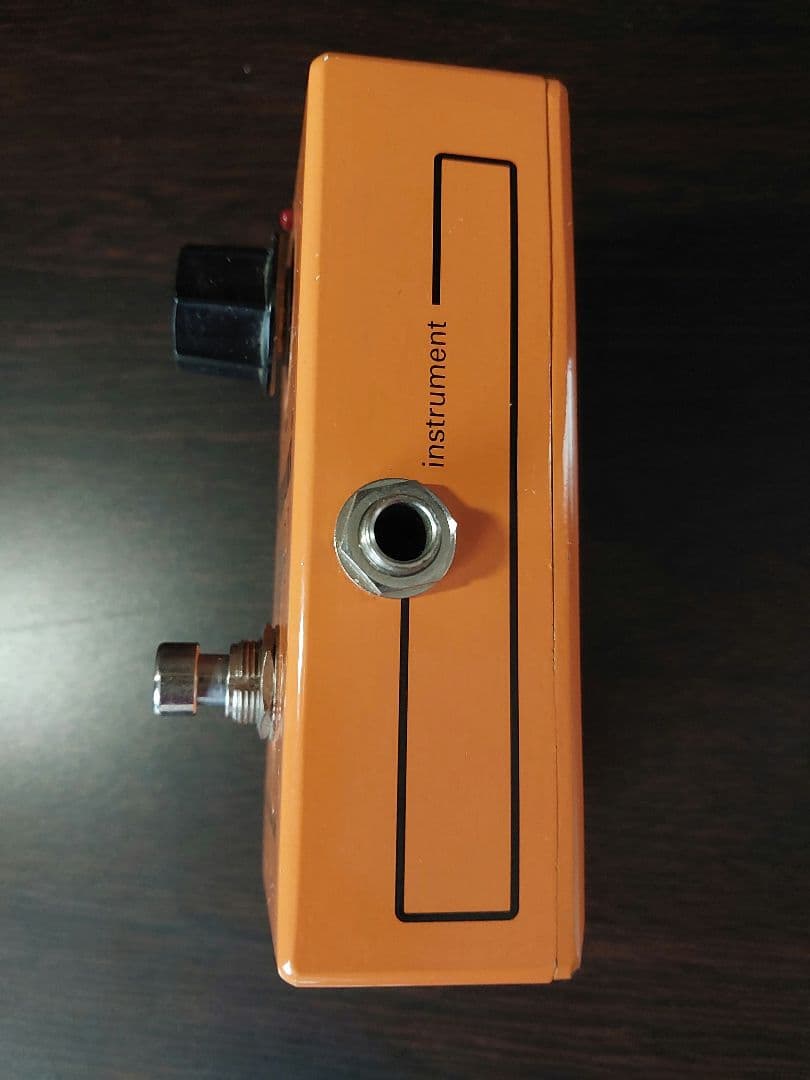 ギター MAXON PT999 PHASE TONE