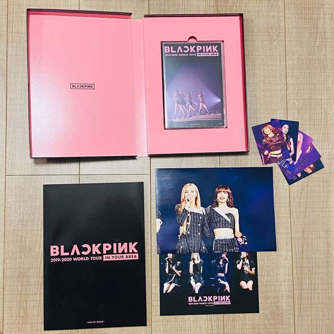 BLACKPINK グッズセット パーカー Tシャツ フォトカード