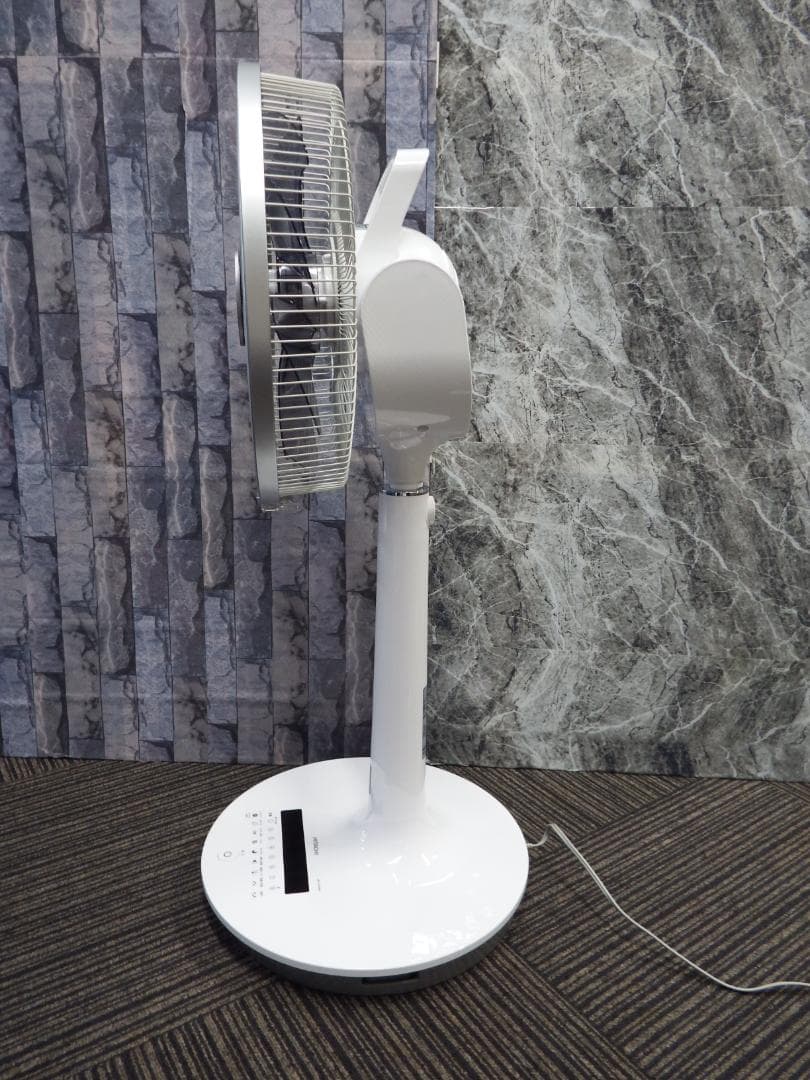 HITACHI 扇風機 HEF-DC6000 日立 DCモーター スリムファン②