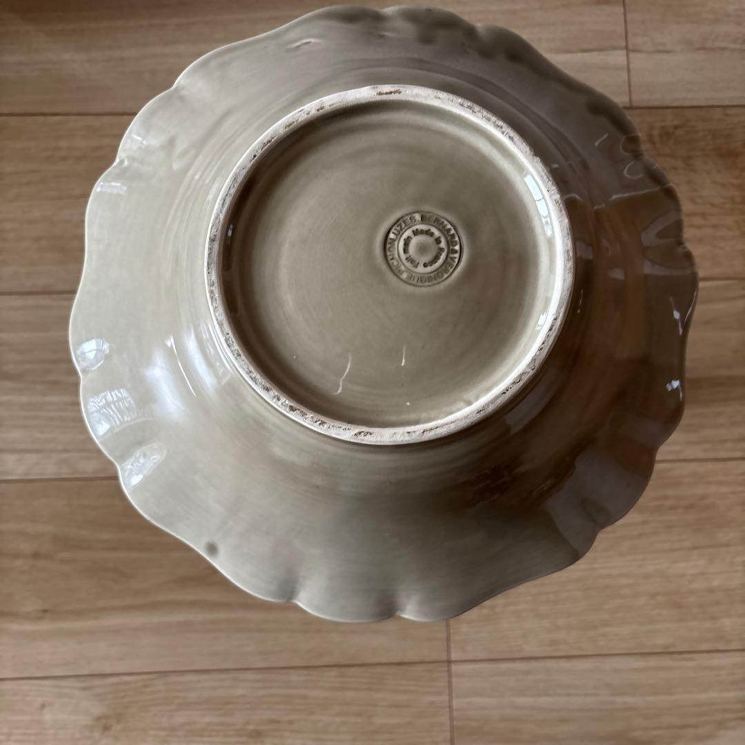 希少】青木亮粉引き飯椀