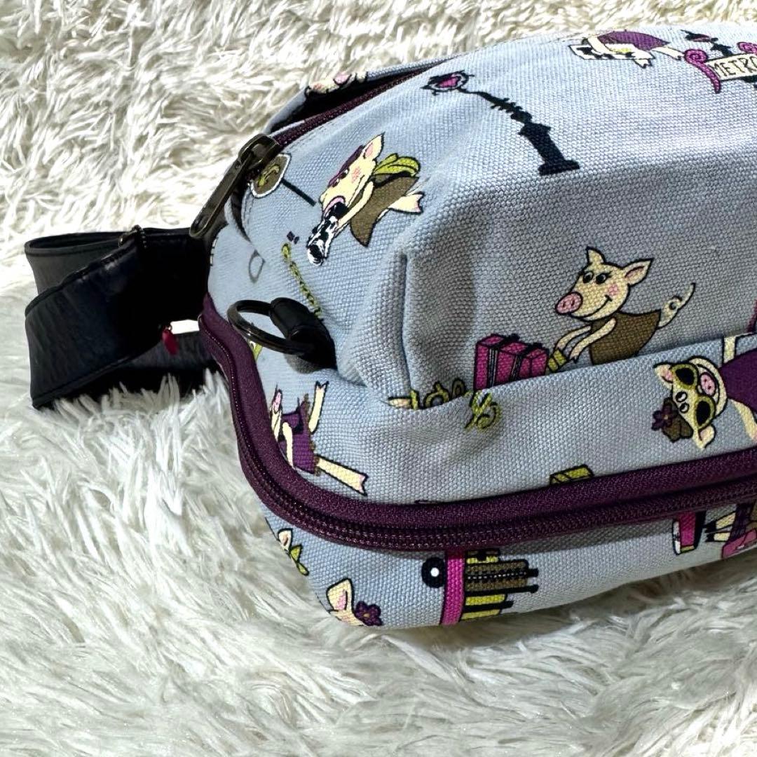 タグ付き未使用品✨オレボレブラ ショルダーバッグ ブタさん