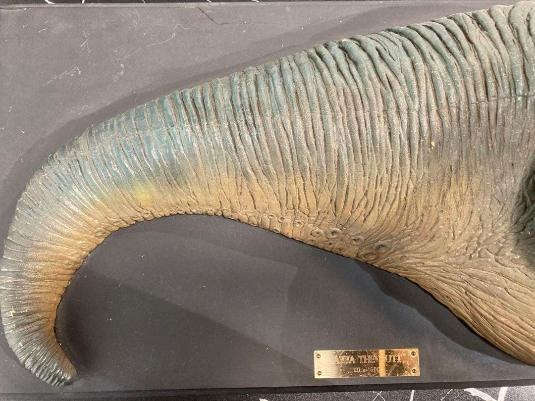 スターウォーズ　ジャバザハット　世界5000体限定 スタチュー　現状品