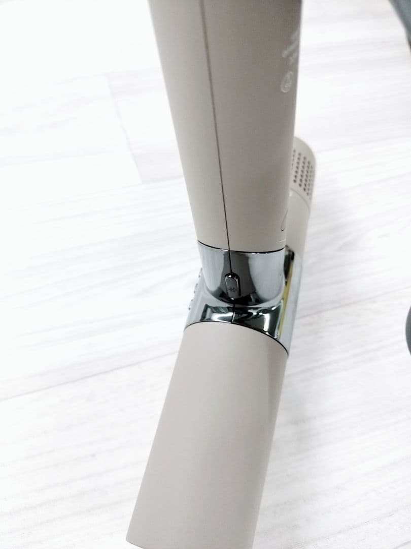 未使用に近い☺KINUJO 絹女 ドライヤー キヌジョ