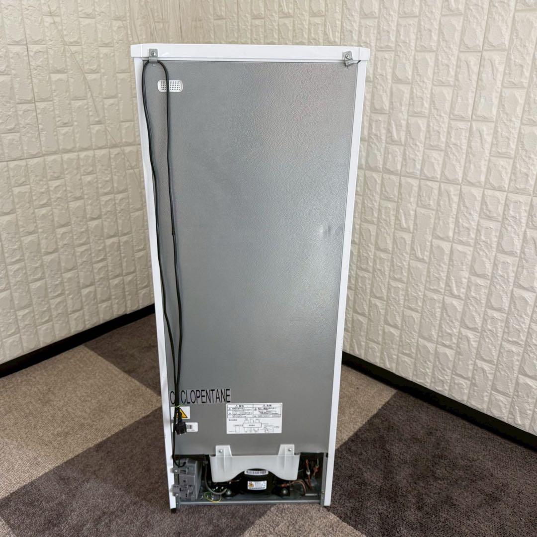 都内23区送料無料❗️ ヤマダ電機　冷蔵庫　洗濯機　家電２点セット✨