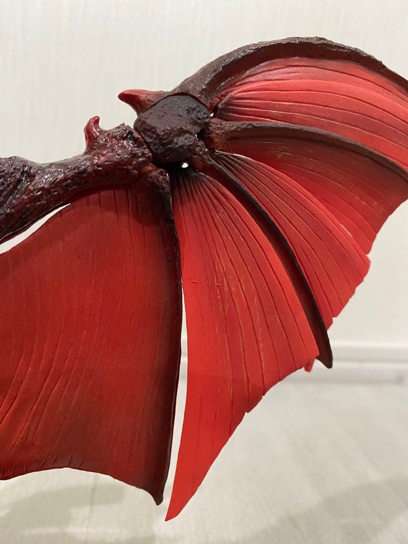 【最終値下げ】S.H.MonsterArts デストロイア完全体