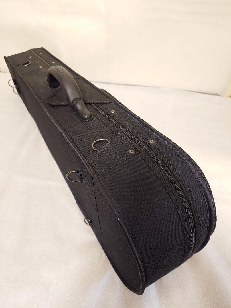 製造証明書付】Bella Armonia バイオリン（大人用） 初～中級者向け