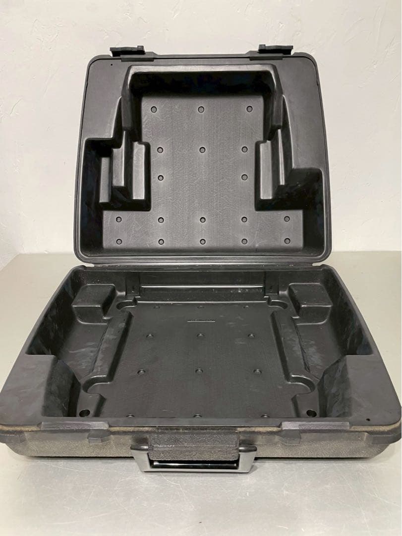 Brother FULL MATIC 33 タイプライター ハードケース付 - メルカリ