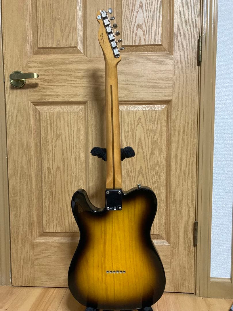 タ*ル様 希少！2006年製Fender 50's Esquire 1PU!