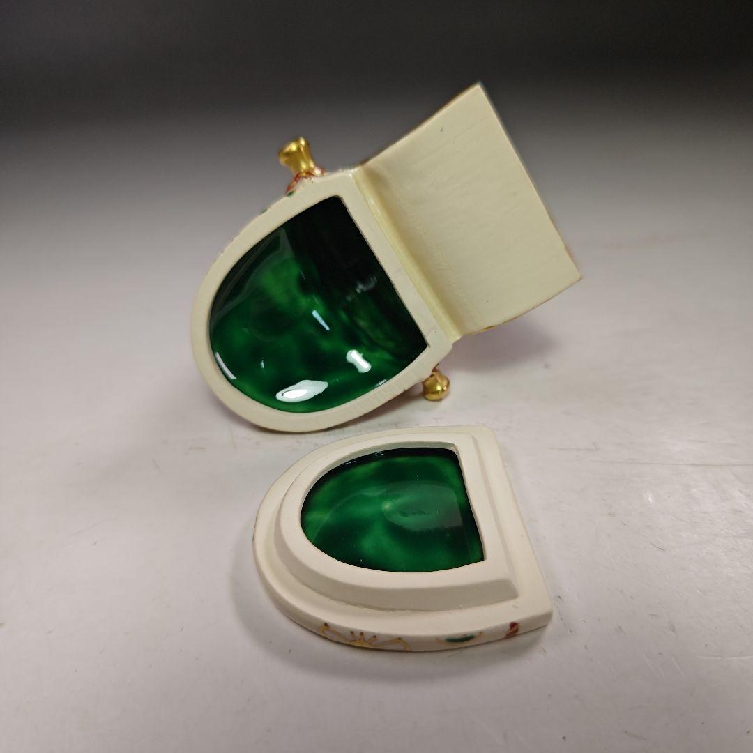 イ908 R21 イ800 R866 4点‼️ 香合『藤谷芳山作』茶道具 - sararetails.com