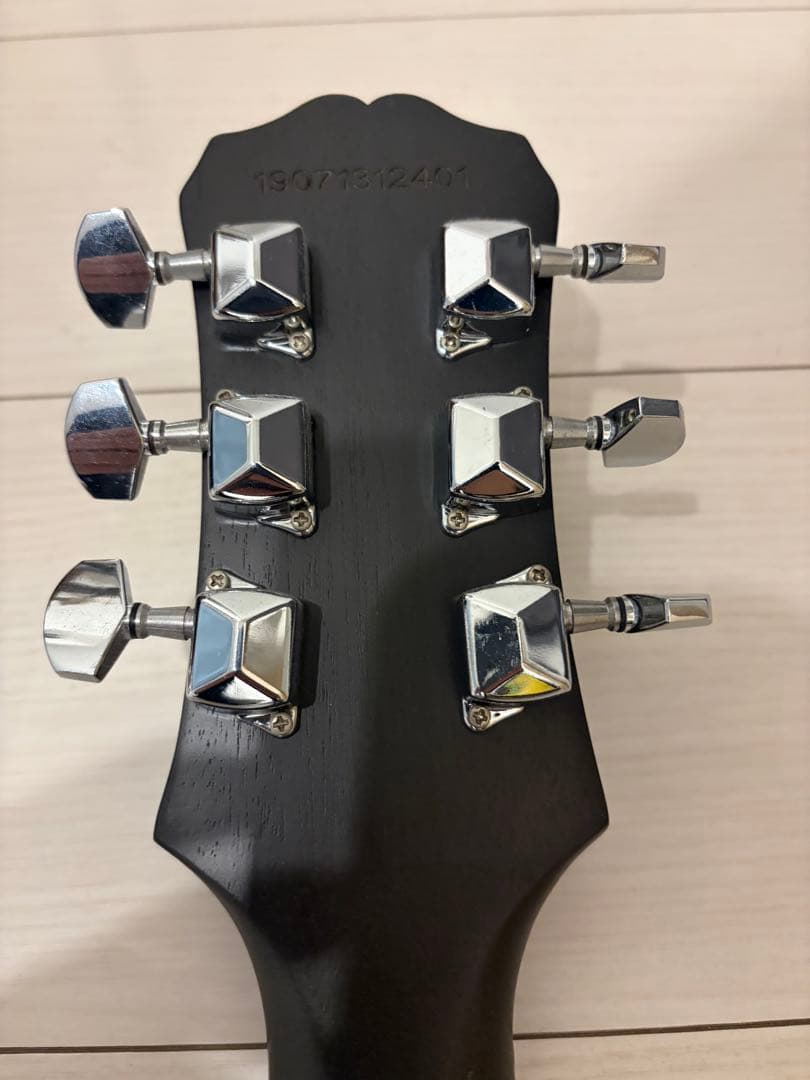 【週末価格】エピフォン Les Paul Special I P-90