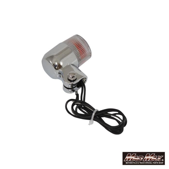 P700 スリーポイント ヘッドライト ルーカス SR400 Z1 Z2 CB P700