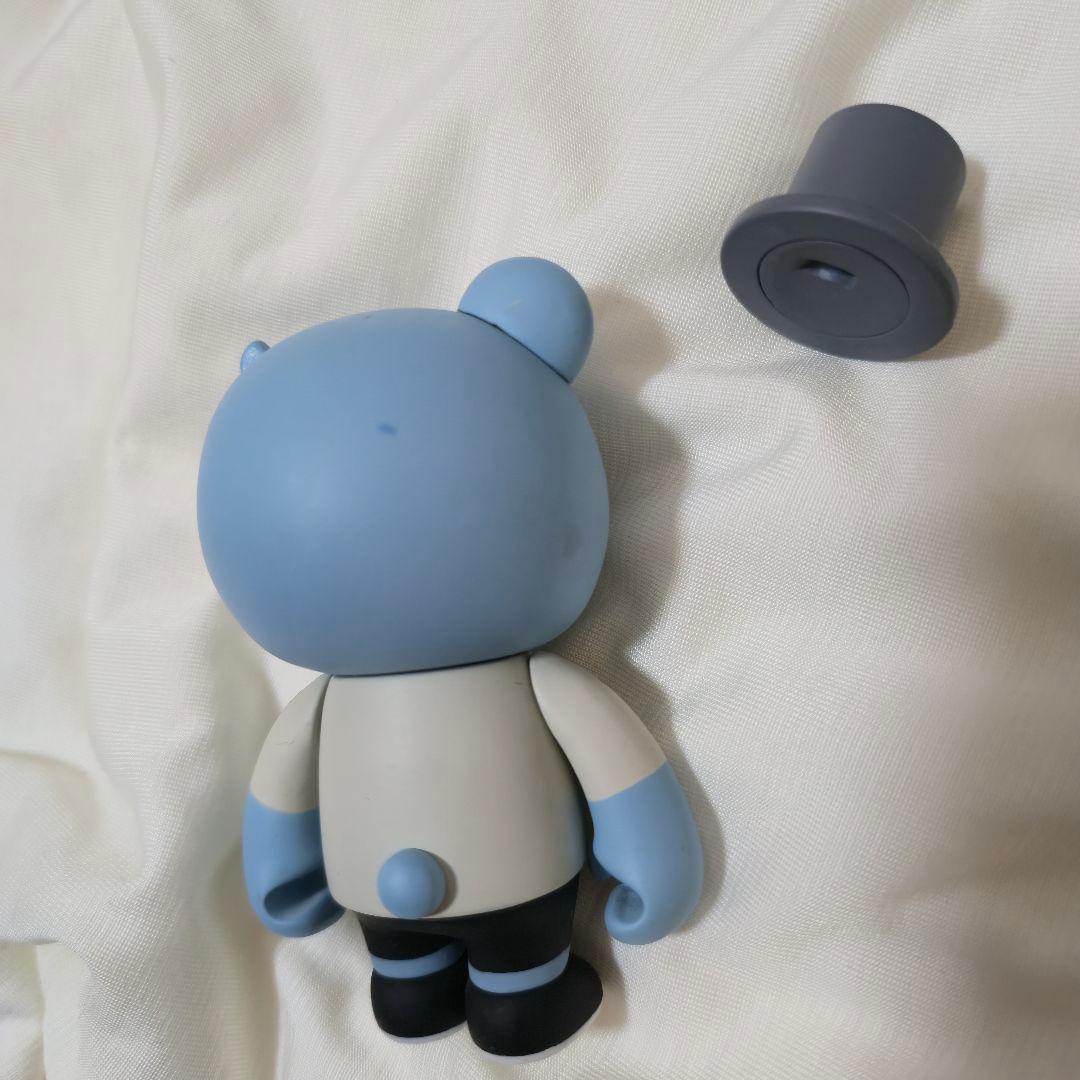 BIGBANG KRUNK ART TOY ミニペンライト各種