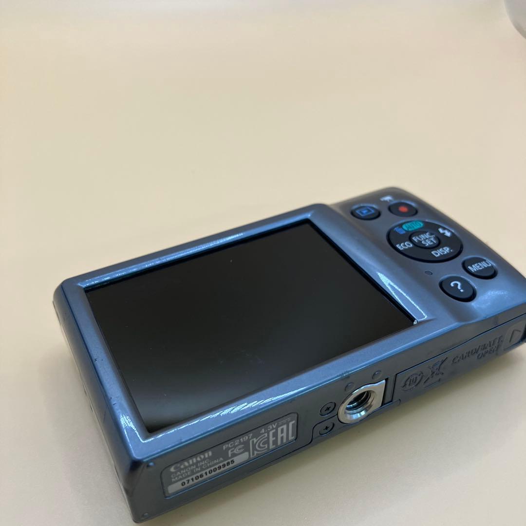 Canon IXY 150 PC2197 デジカメ 1869 CANON IXY 150 [レッド] 価格比較