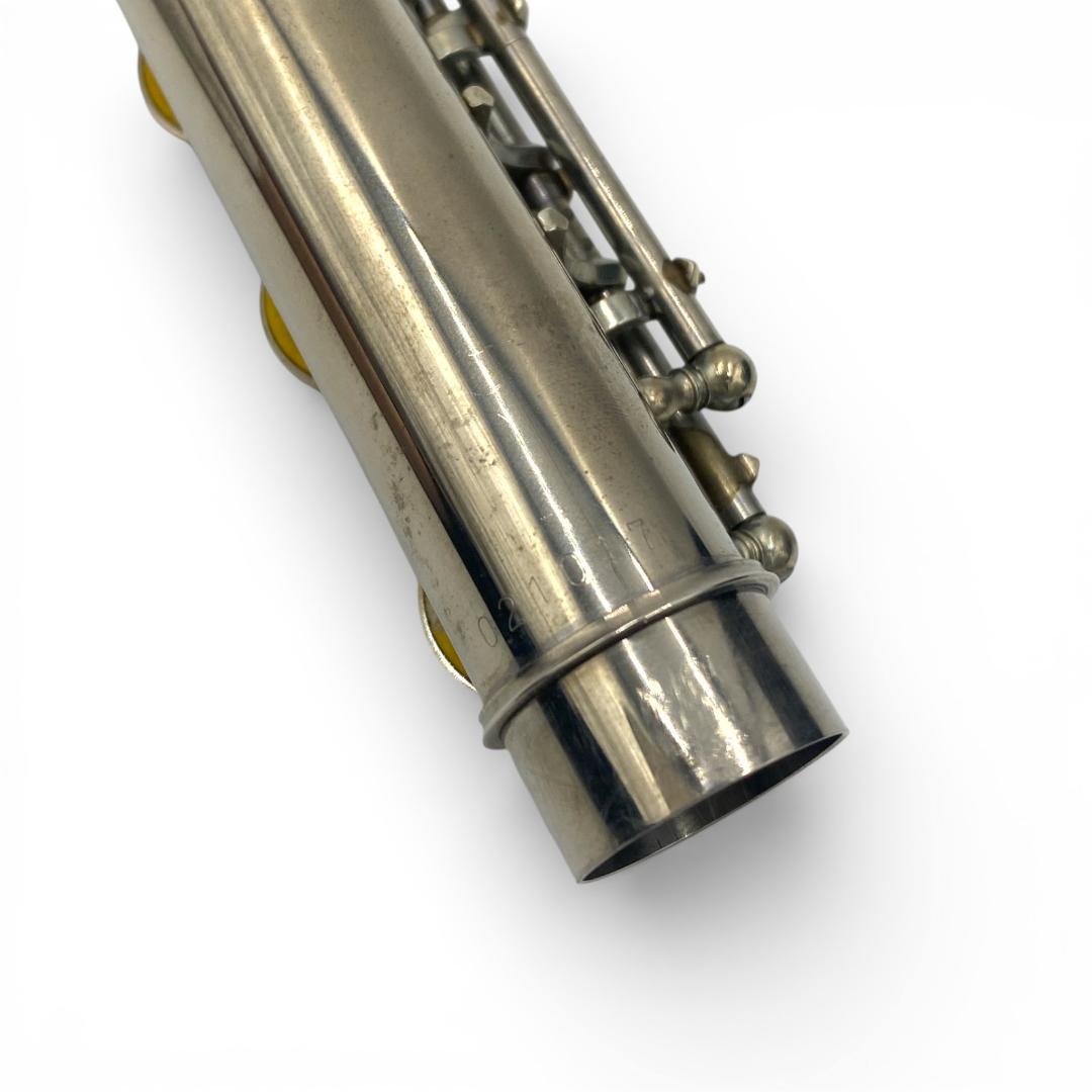 【YAMAHA】ヤマハ フルート 後期モデル/YFL-211【Eメカ付き】