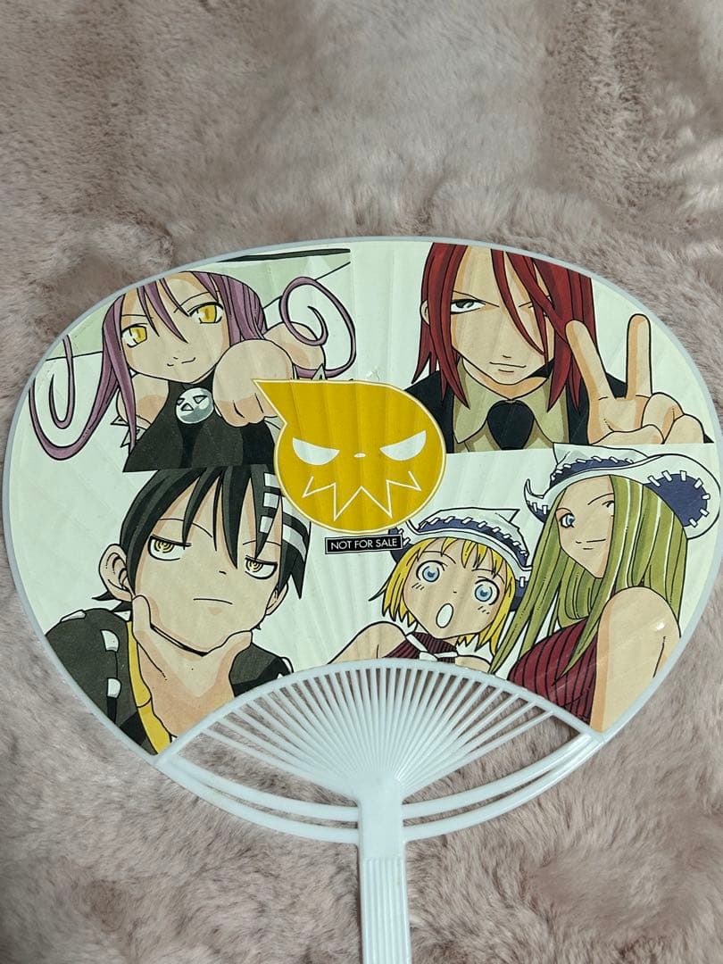 ソウルイーター グッズ セット マカ キッド ブラックスター