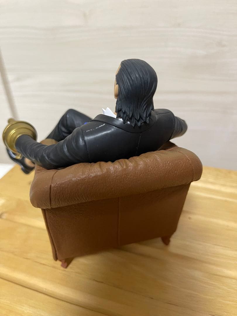 ワンピース 造形師×写真家 CREATOR×CREATOR フィギュア セット