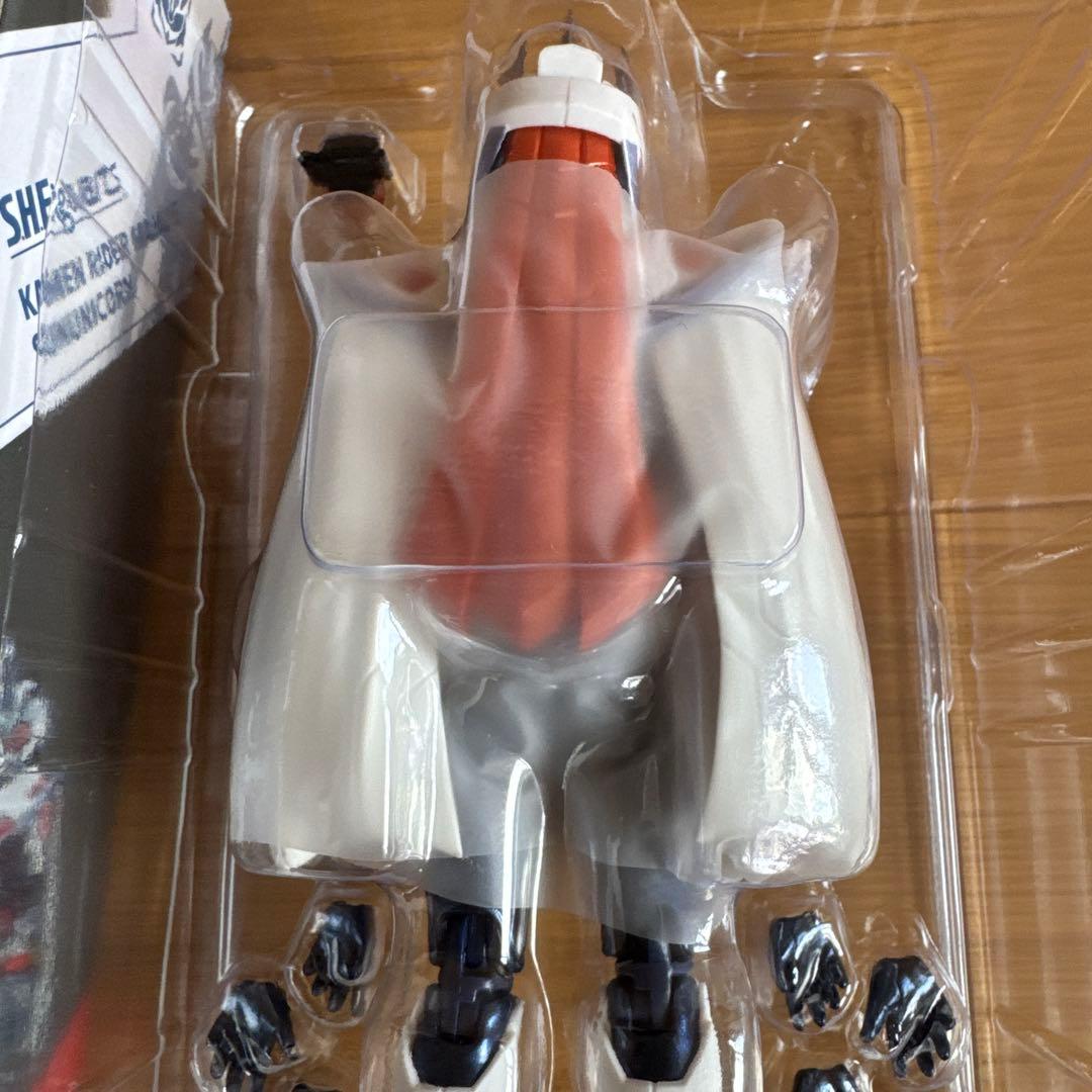 仮面ライダーガッチャード マジェード フィギュアーツ Figuarts