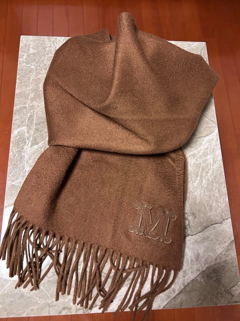 マックスマーラMax Mara ダリア カシミヤ ストール キャメル 楽天市場】MAX MARA マックスマーラ マフラー WSDALIA ダリア