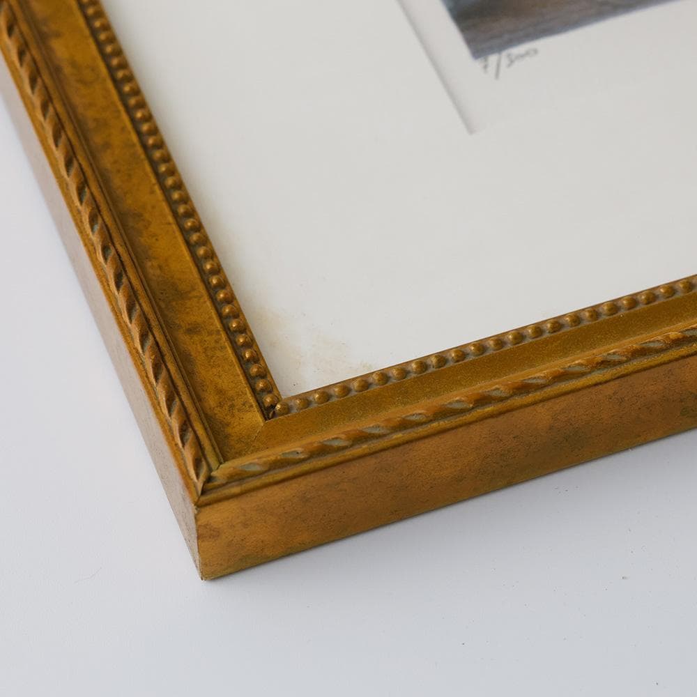 絵画 版画 ミッシェル・アンリ『黄色い花束』 リトグラフ 7/300 巨匠