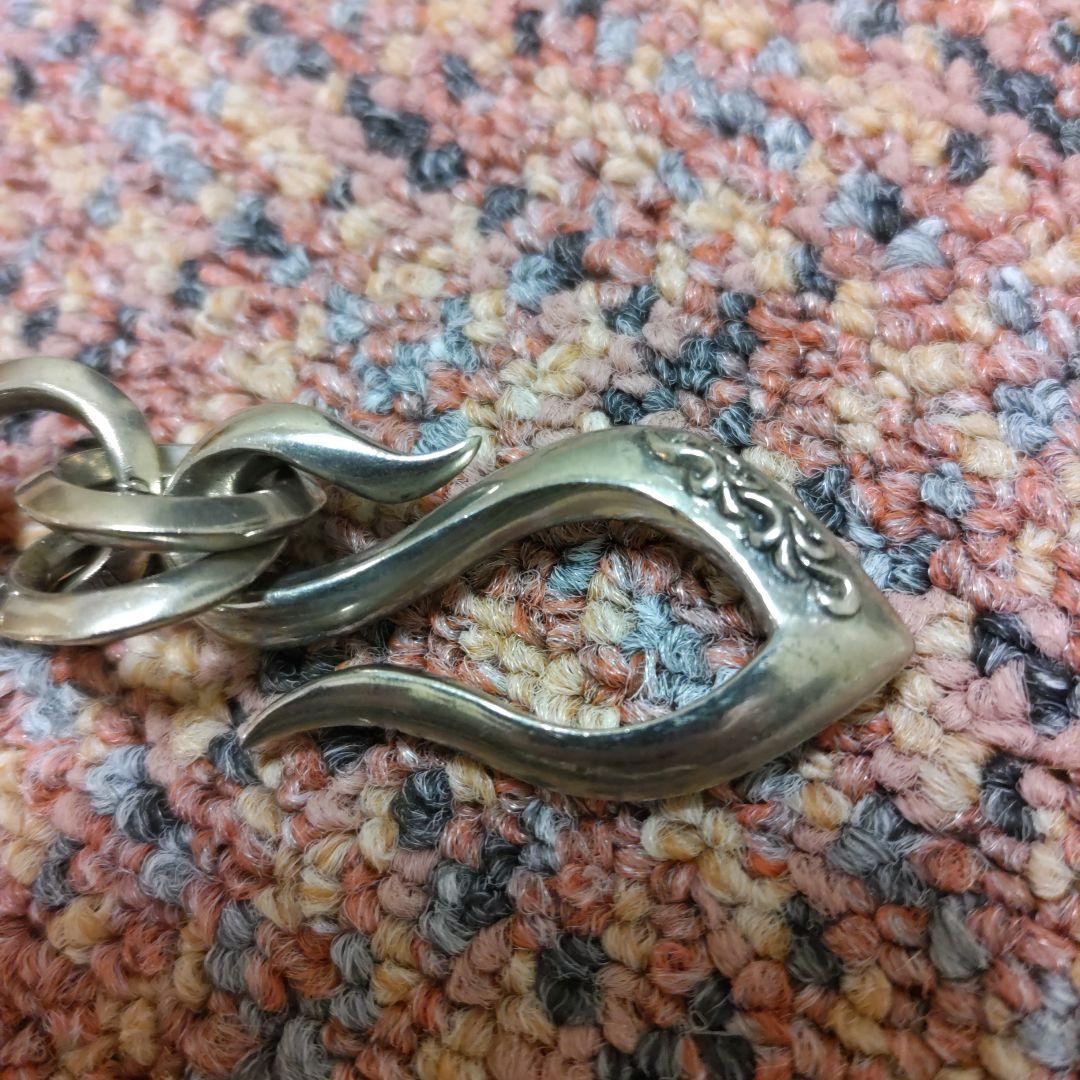 diosbrasディオブラスウォレットチェーン