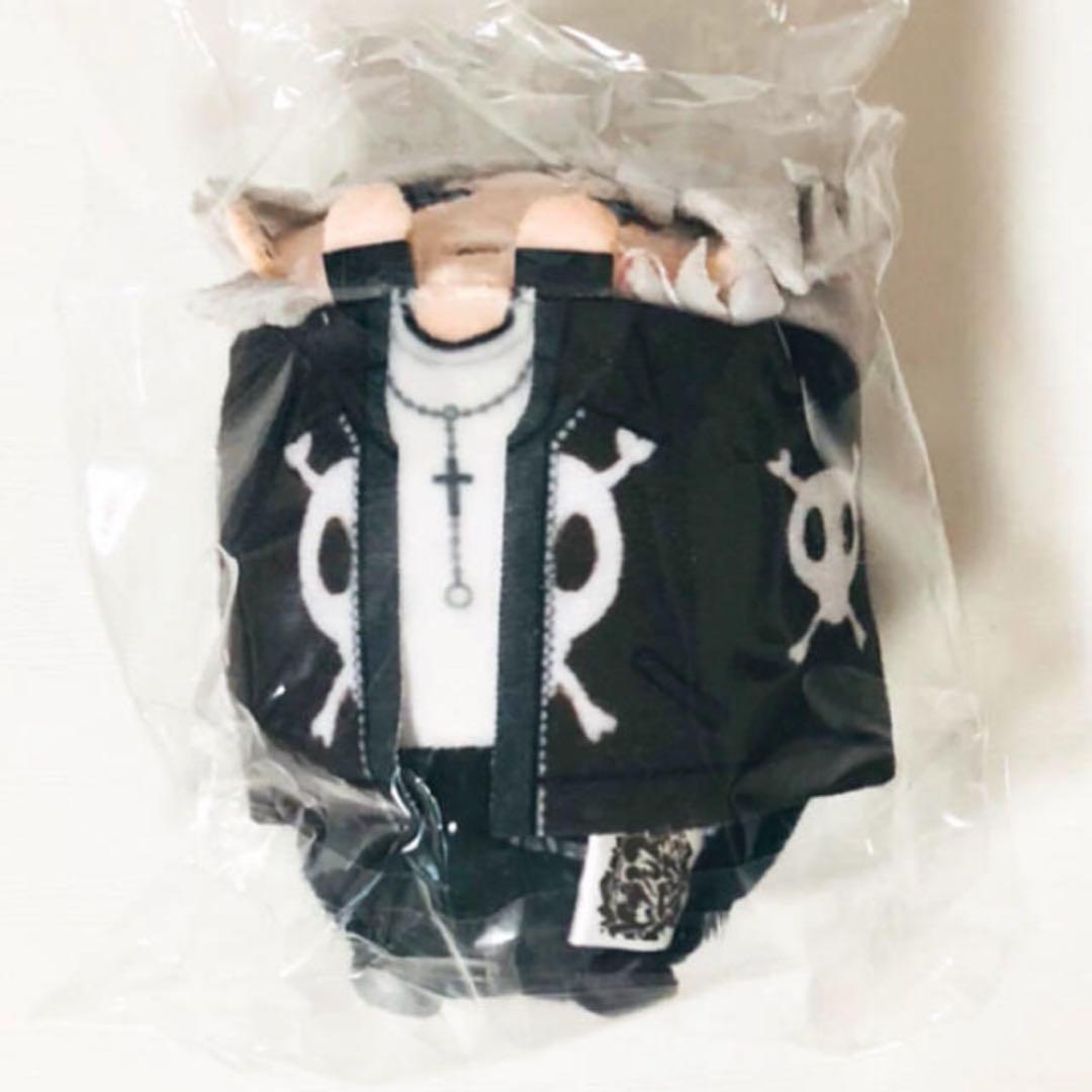 新品★ヒプノシスマイク【イケブクロ＆ヨコハマ】マルイ★もちころりん★ぬいぐるみ