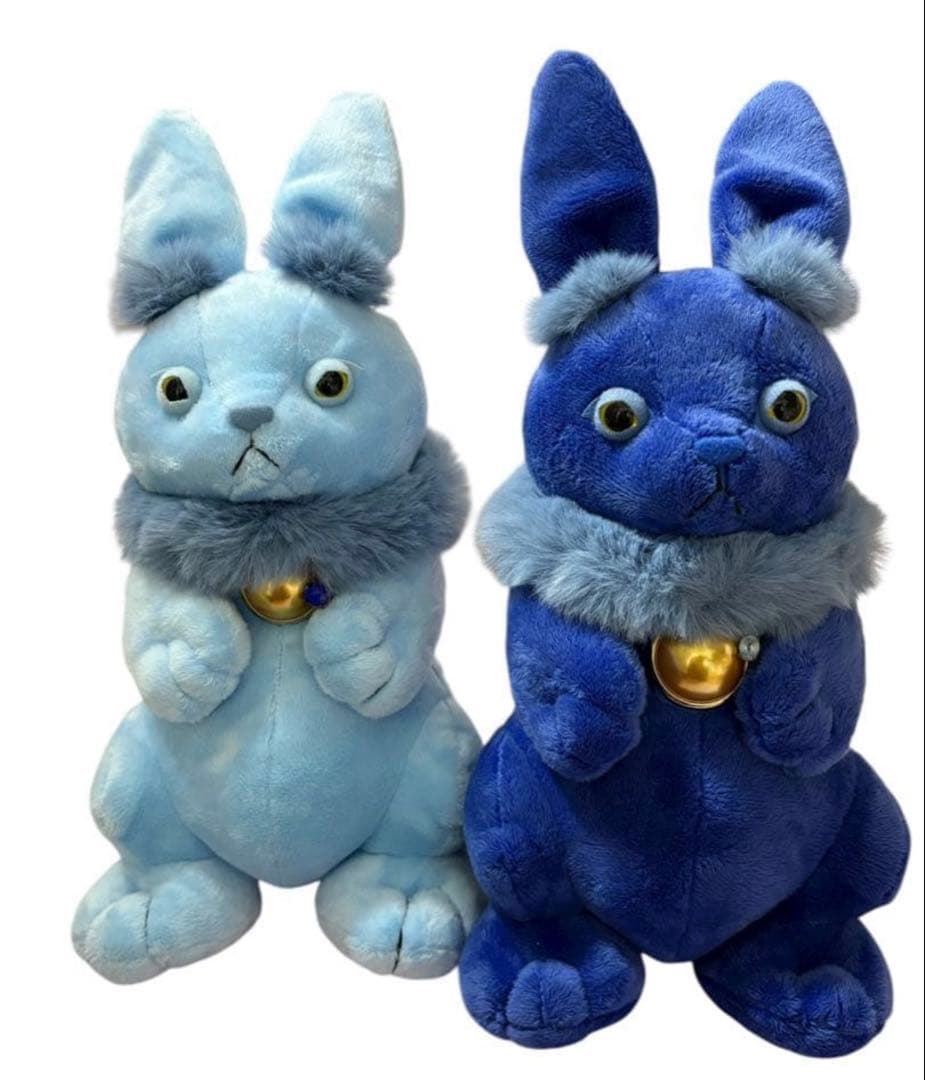 本好きの下剋上 シュミル ぬいぐるみ