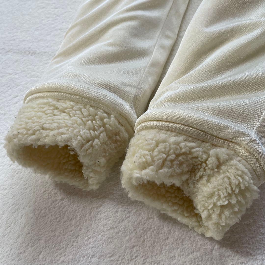 龍*鳳様 マスターバニー　ボアジャケット　10周年 原英莉花プロコラボ Mサイズ